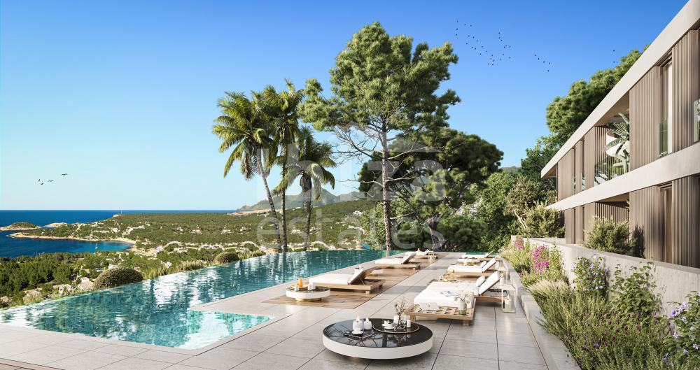 Cala Gració Residences – Exclusief Nieuwbouwappartement