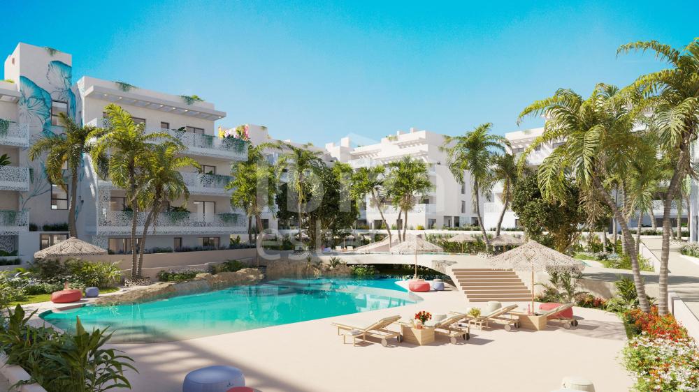 CREO – Lifestyle Apartments Ibiza