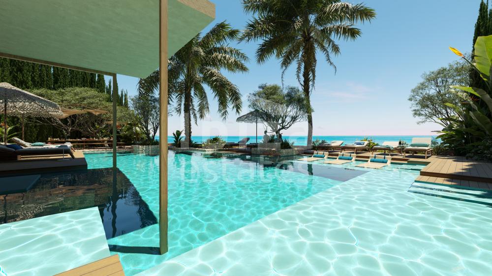 ATLANTIS Ibiza - Exclusieve frontline woningen, geïnspireerd door de oceanen