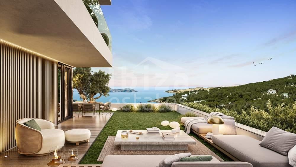Cala Gració Residences – Exclusief Nieuwbouwappartement