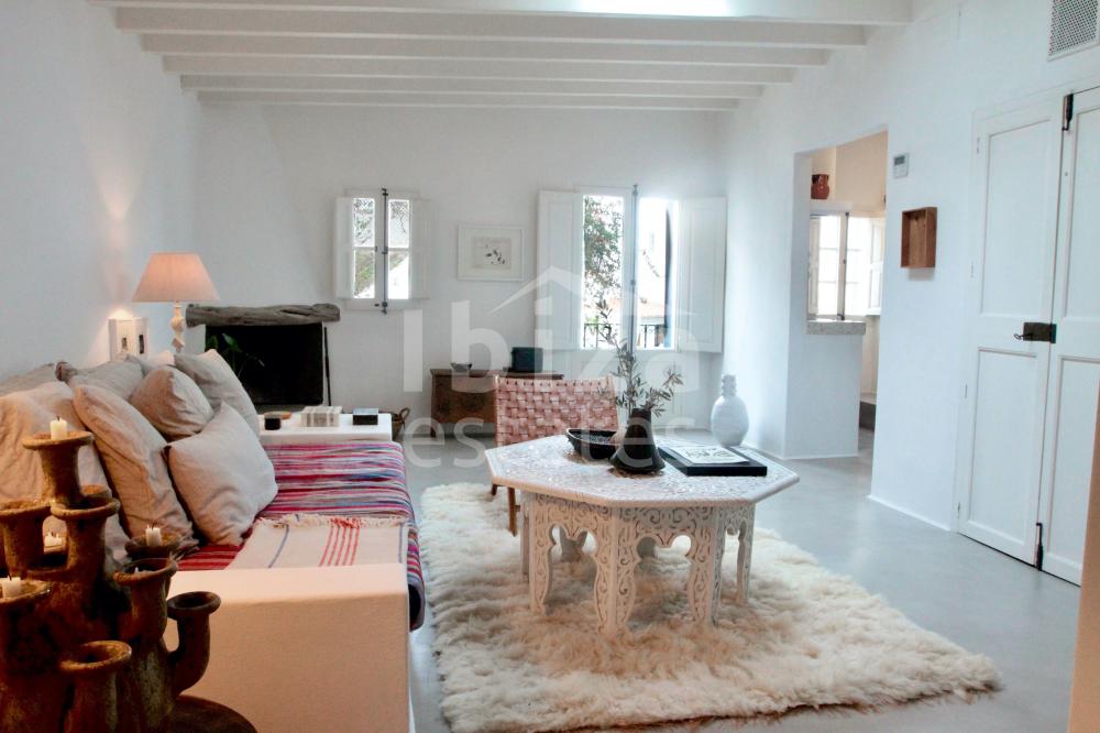 Appartement Sherry: Historische Charme en Modern Comfort in Iconisch Dalt Vila