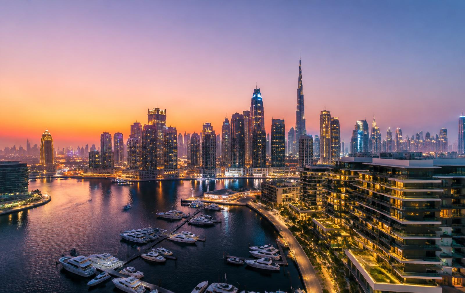 Dubai